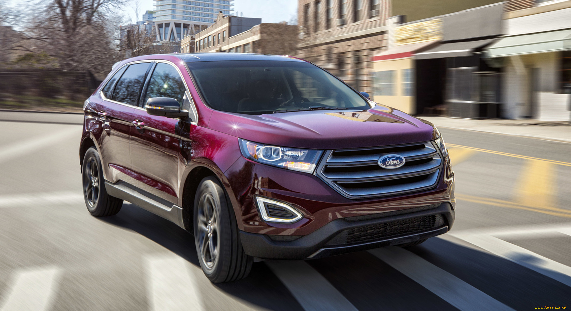 ford edge sel sport appearance package 2017, , ford, 2017, package, appearance, sport, sel, edge